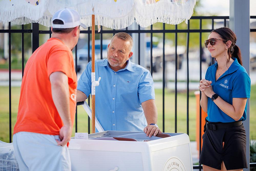 Jubilee - Back to School Bash Photo 19