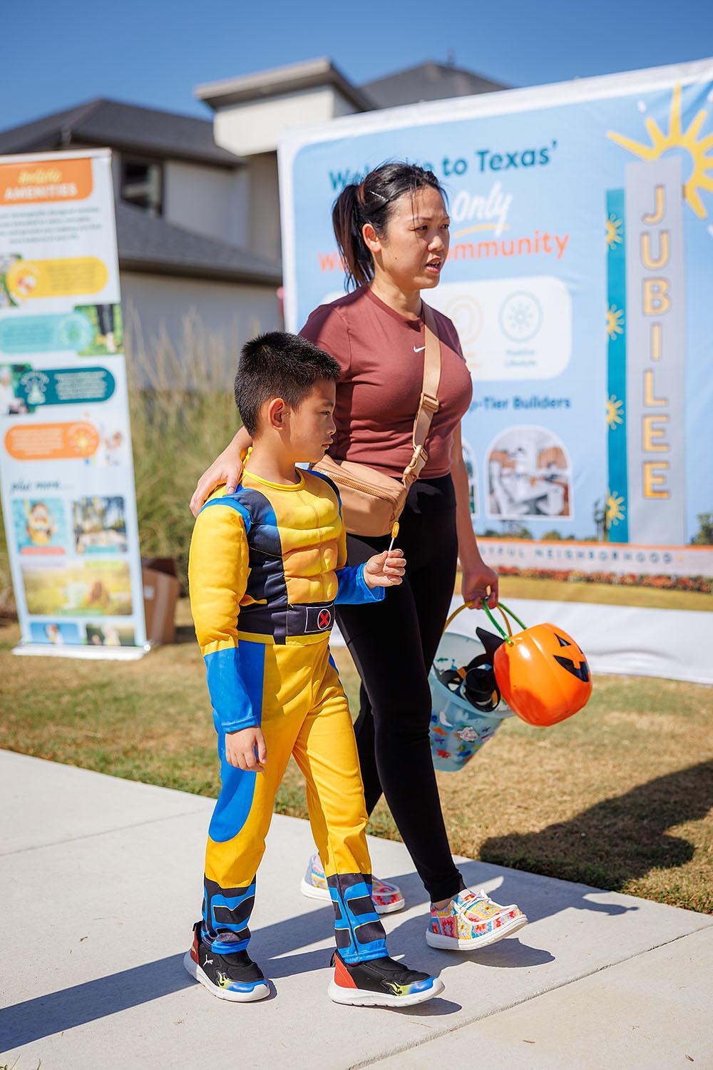 Jubilee - 2025 Happy Haunts Photo 103