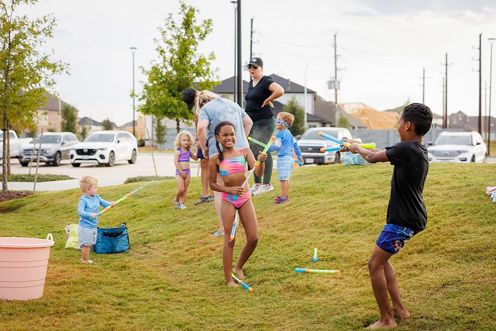 Jubilee - Water Balloon Day Photo 146