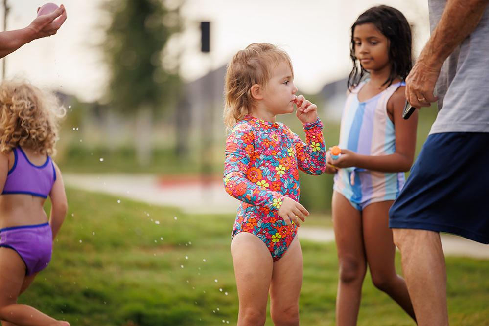 Jubilee - Water Balloon Day Photo 156