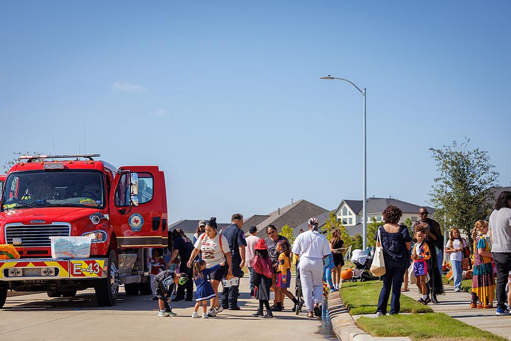 Jubilee - 2025 Happy Haunts Photo 14