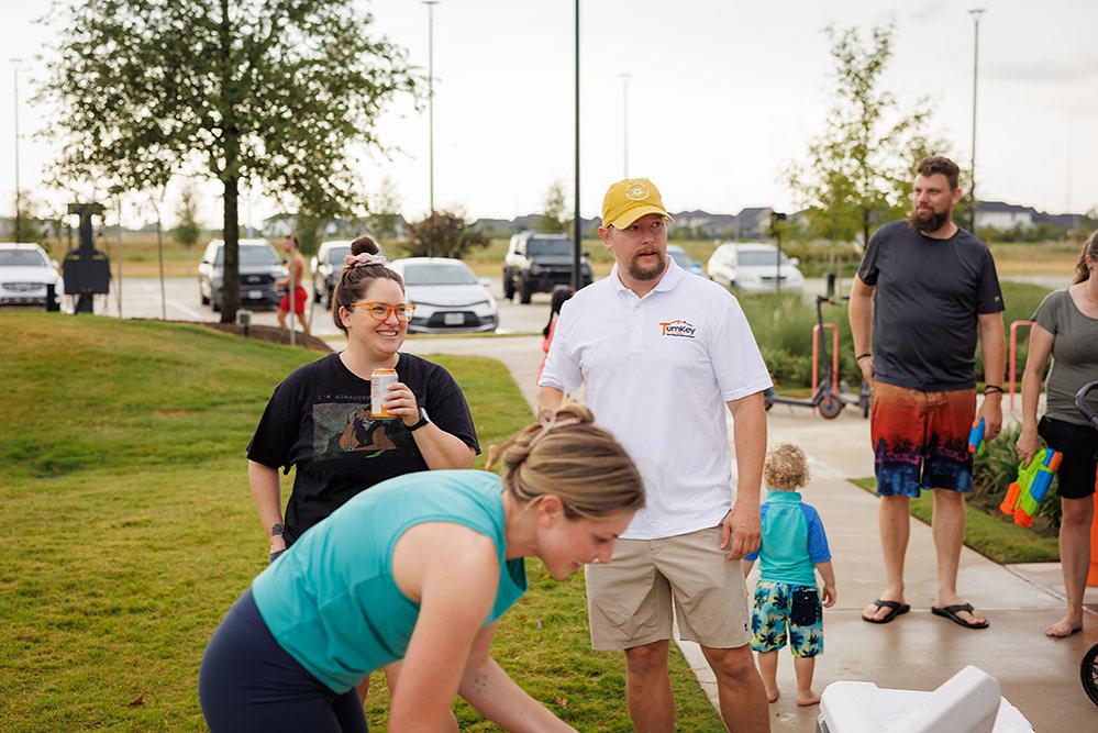 Jubilee - Water Balloon Day Photo 56