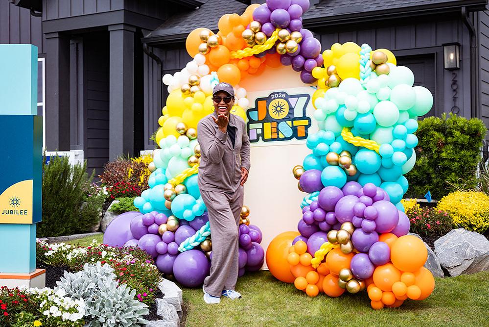 Jubilee - 2026 JoyFest Photo 26