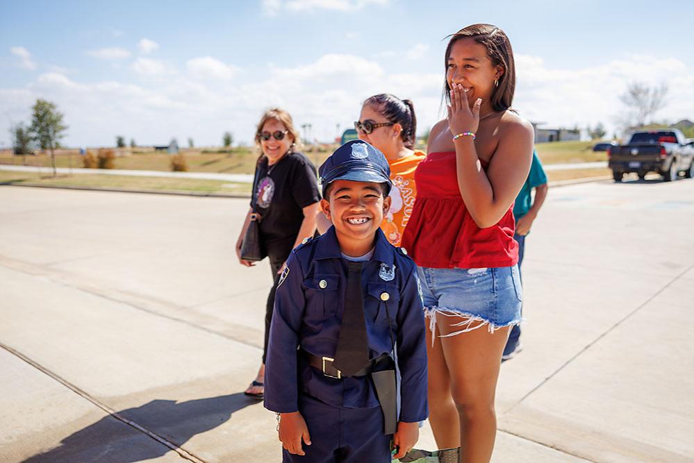 Jubilee - 2025 Happy Haunts Photo 64