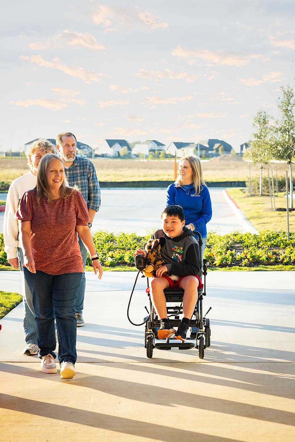 Jubilee - 2025 Tour of Trees Photo 9