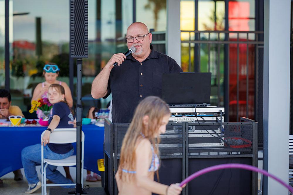 Jubilee - Back to School Bash Photo 190