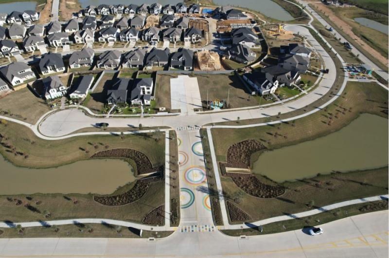 Jubilee is featured in the Houston Business Journal for its vision for sustainable growth and holistic living initiatives