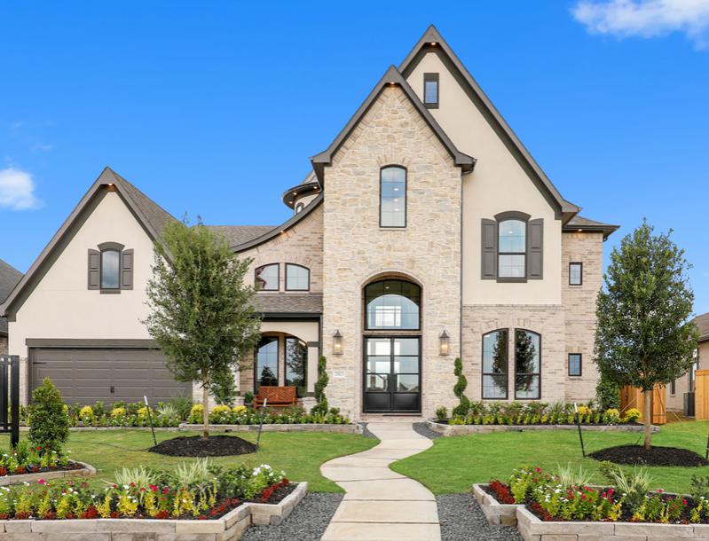 Jubilee Adds Larger Homesites, New Builders