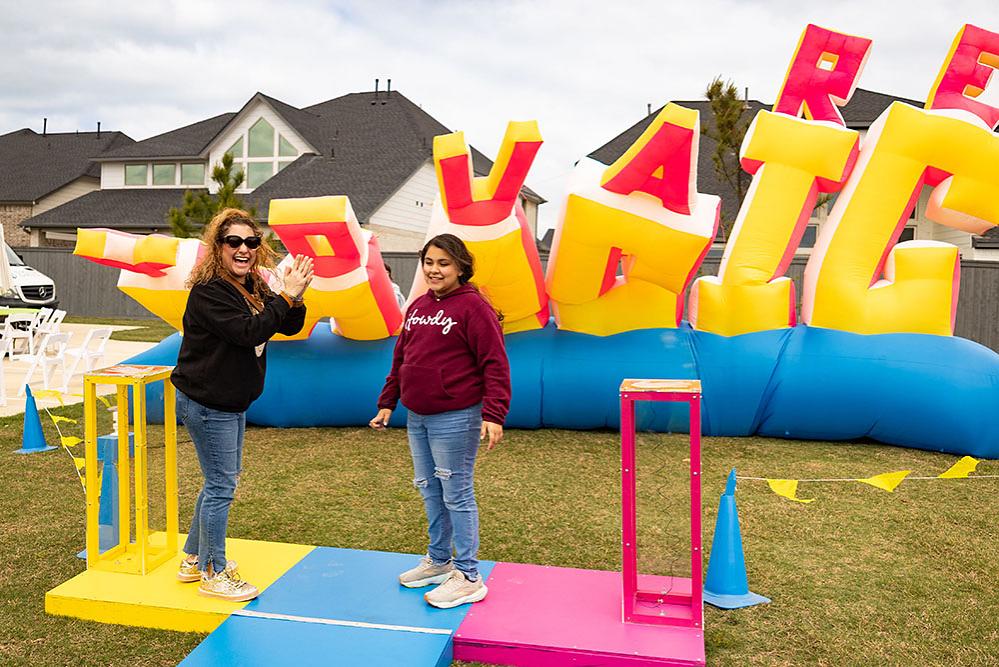 Jubilee - 2025 JoyFest Photo 10