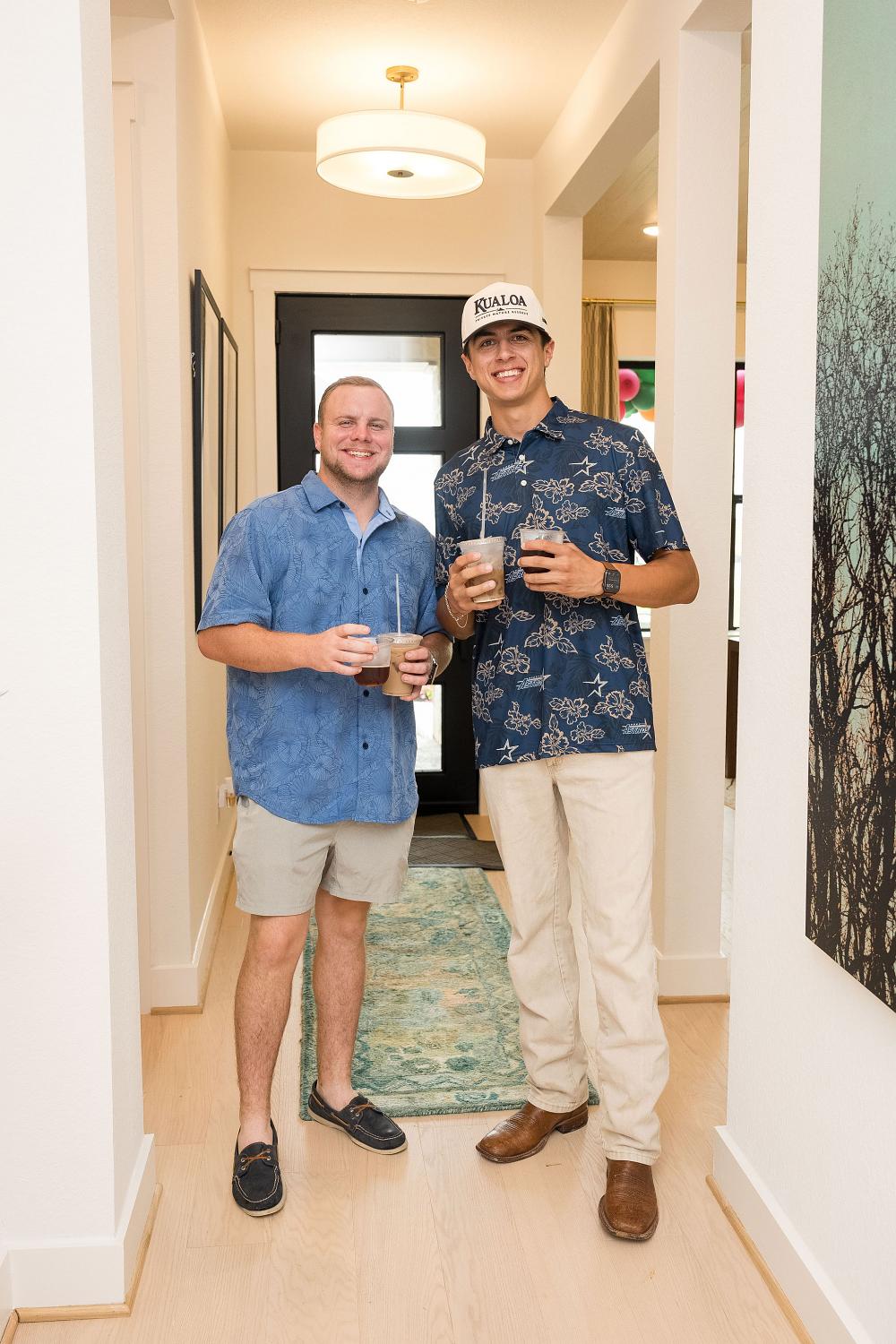 Jubilee - 2026 David Weekley Alley-Loaded Models Grand Opening Photo 85