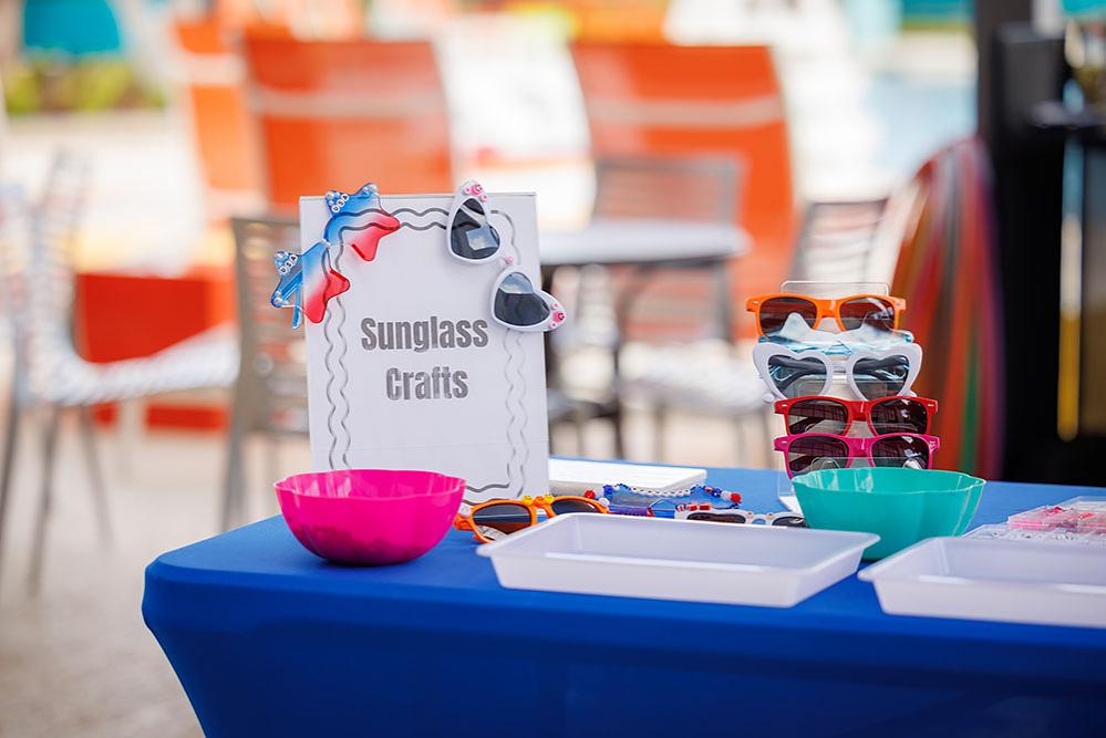 Jubilee - Back to School Bash Photo 7