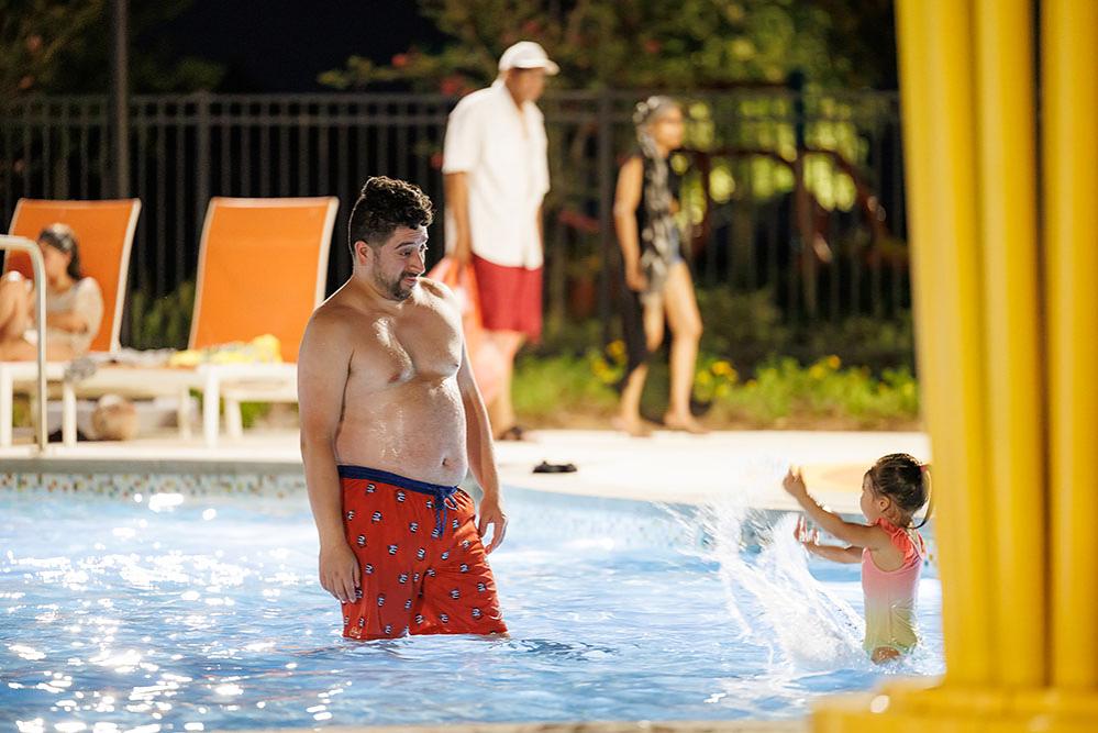 Jubilee - Music At The Pool Photo 91