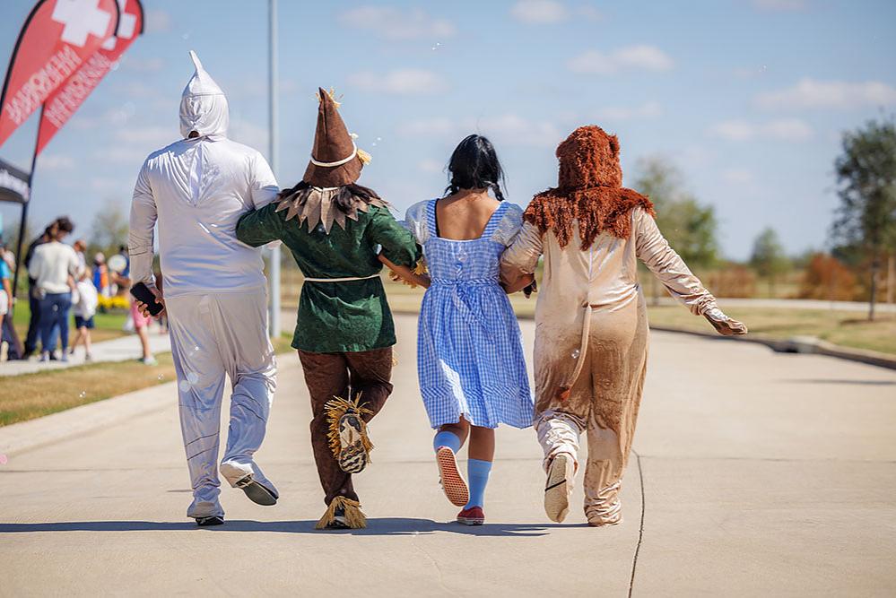 Jubilee - 2025 Happy Haunts Photo 1