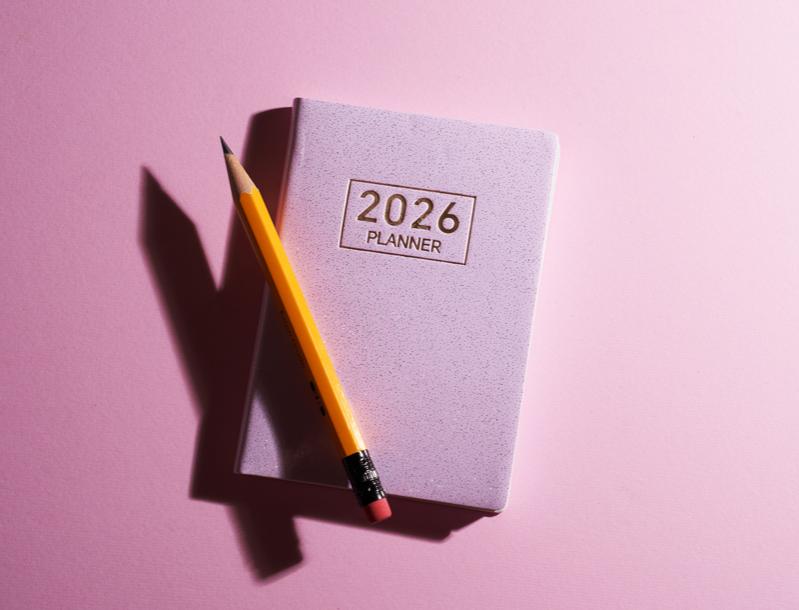 The Secret to a Successful Year Without Resolutions