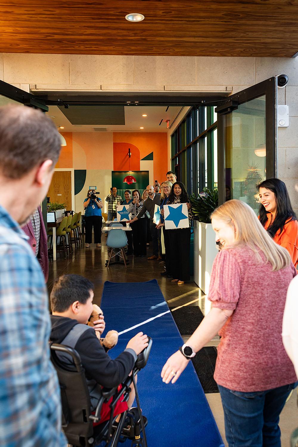 Jubilee - 2025 Tour of Trees Photo 10