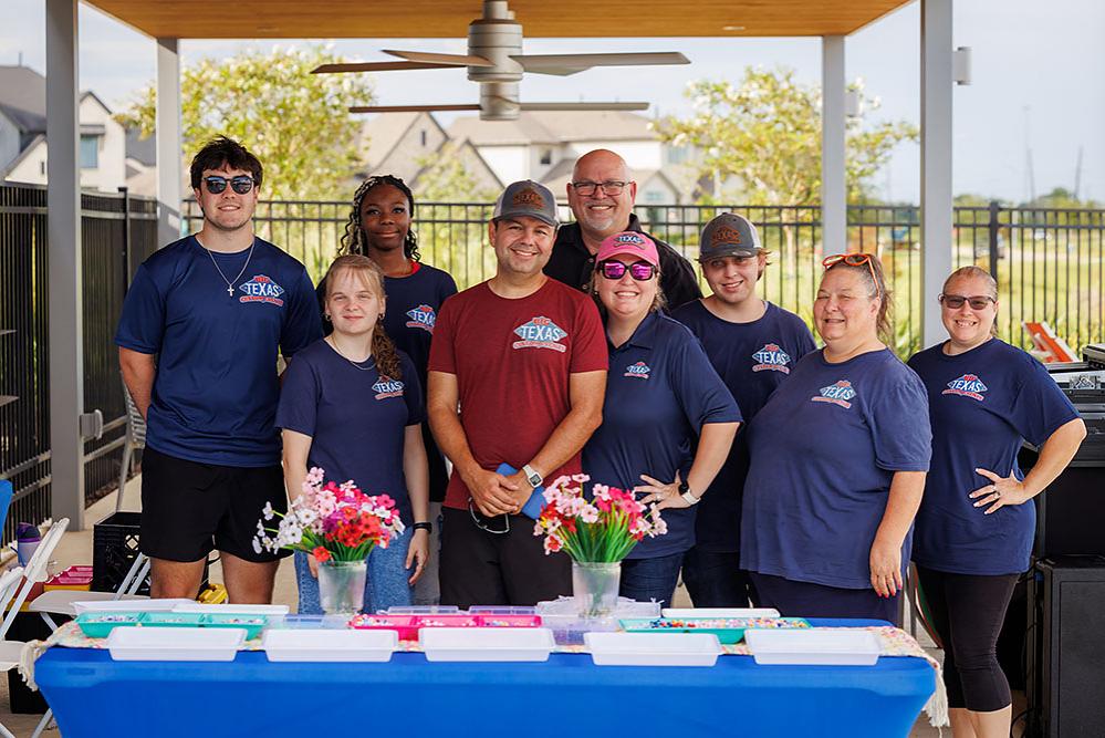 Jubilee - Back to School Bash Photo 181