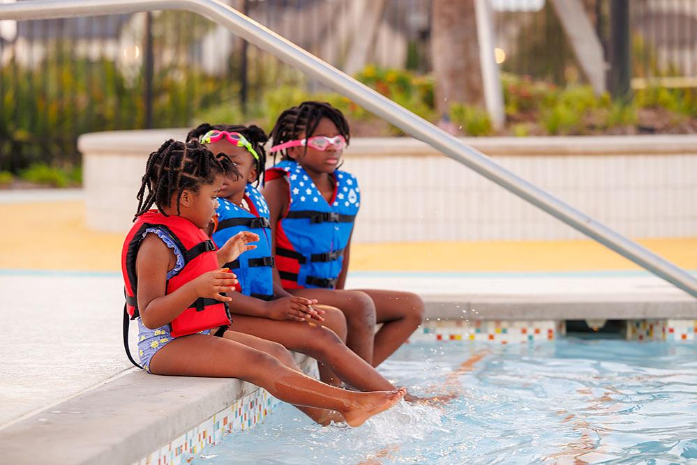 Jubilee - Music At The Pool Photo 62