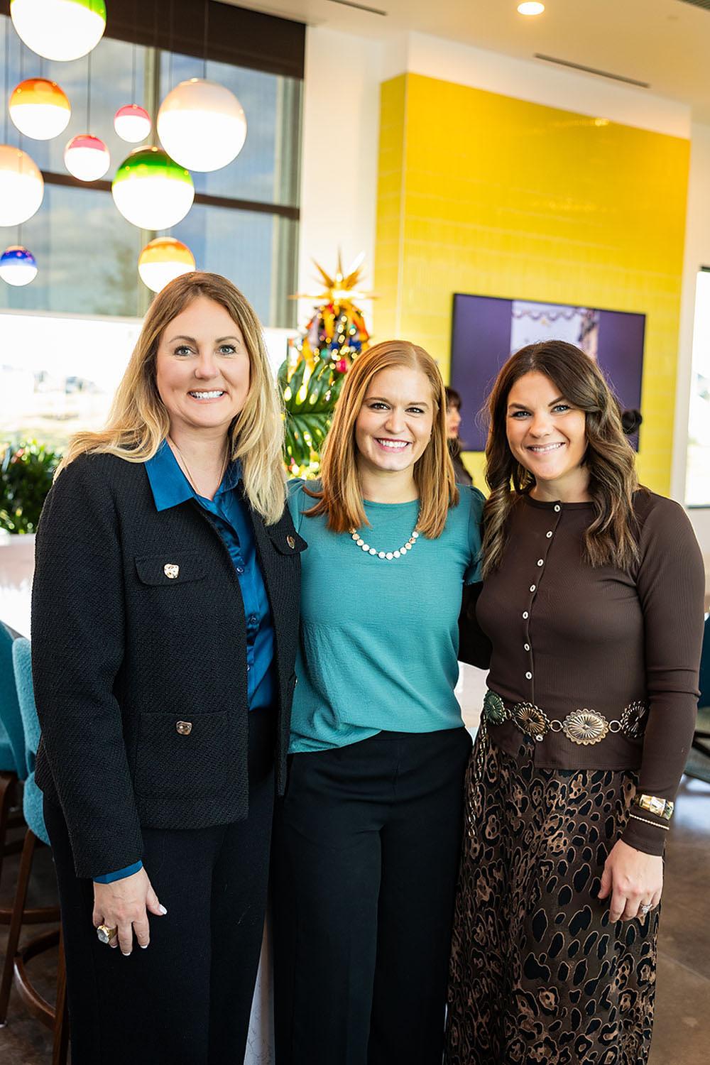 Jubilee - 2025 Tour of Trees Photo 39