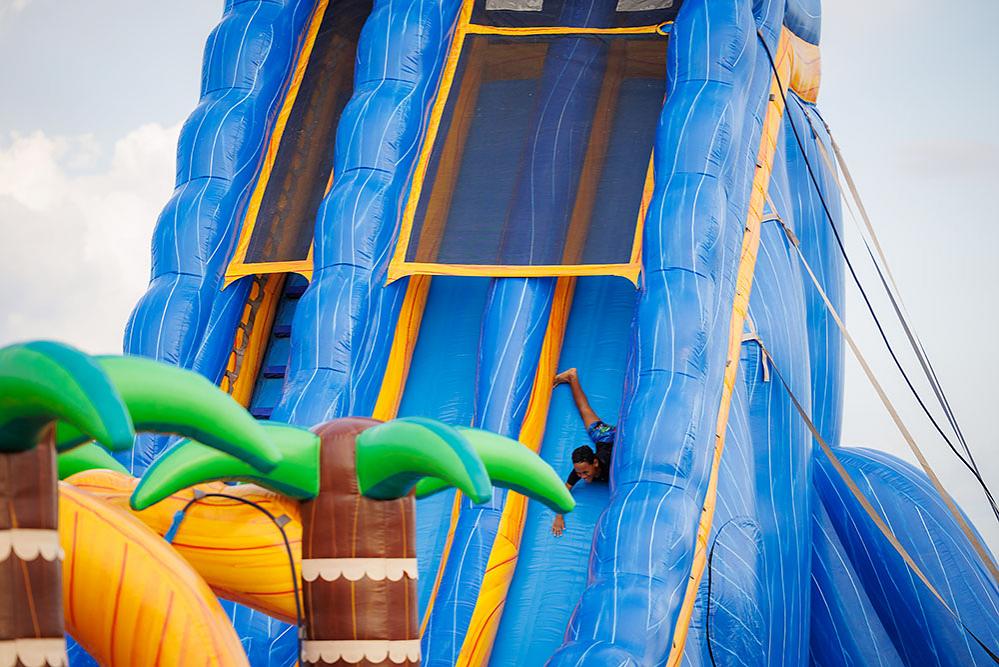 Jubilee - Water Balloon Day Photo 39