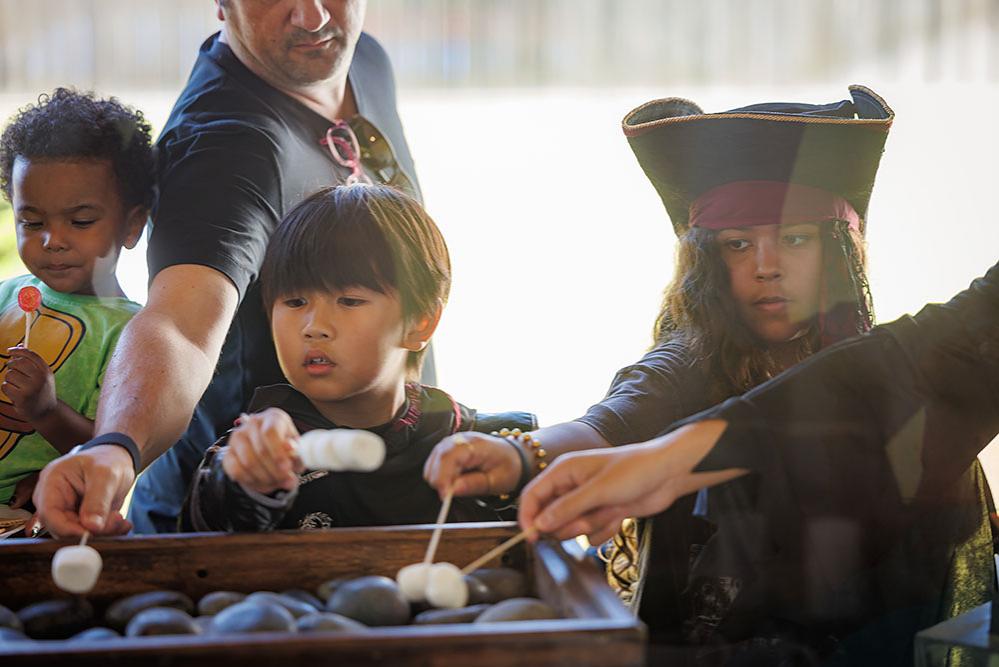Jubilee - 2025 Happy Haunts Photo 38