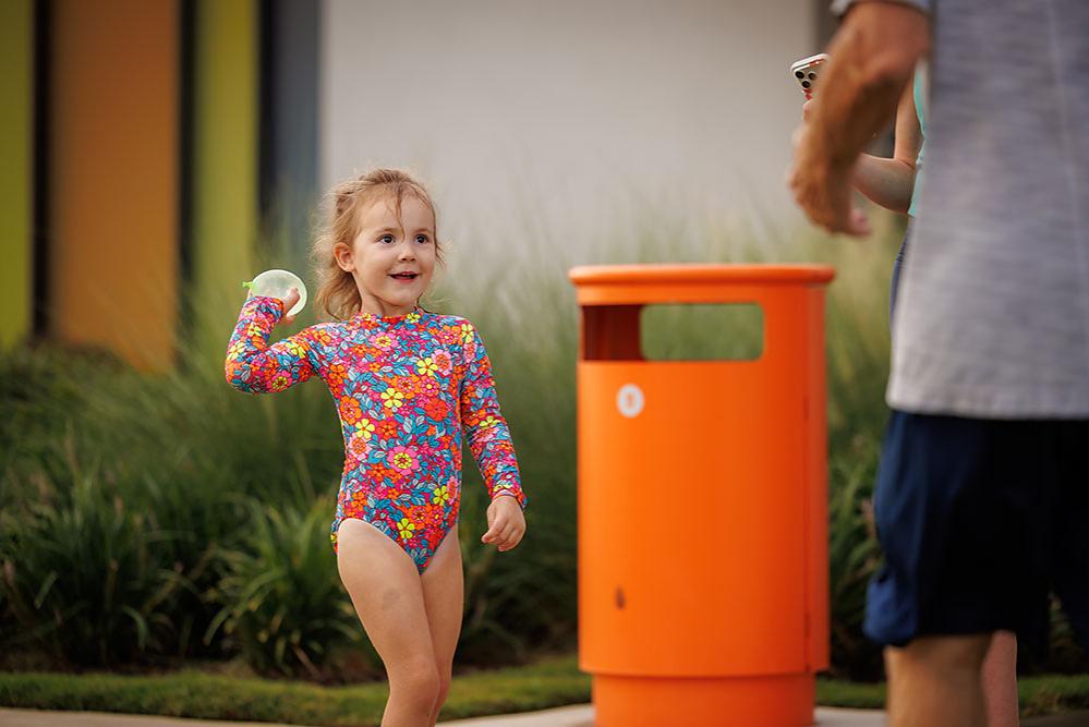 Jubilee - Water Balloon Day Photo 150