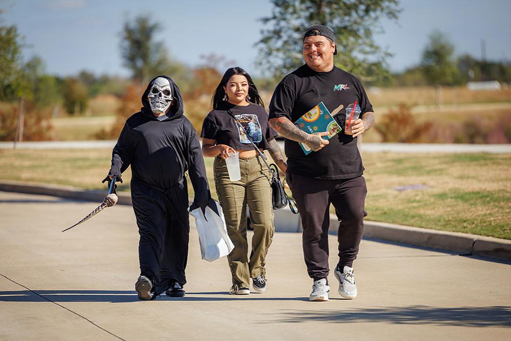 Jubilee - 2025 Happy Haunts Photo 53