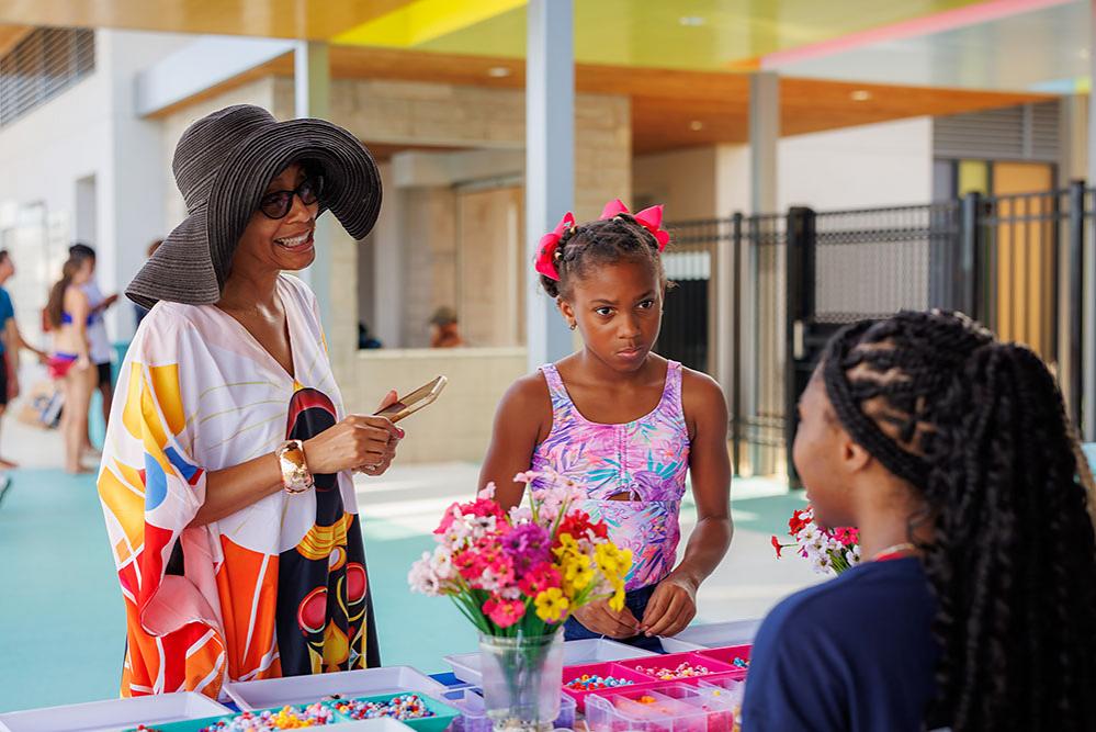 Jubilee - Back to School Bash Photo 78