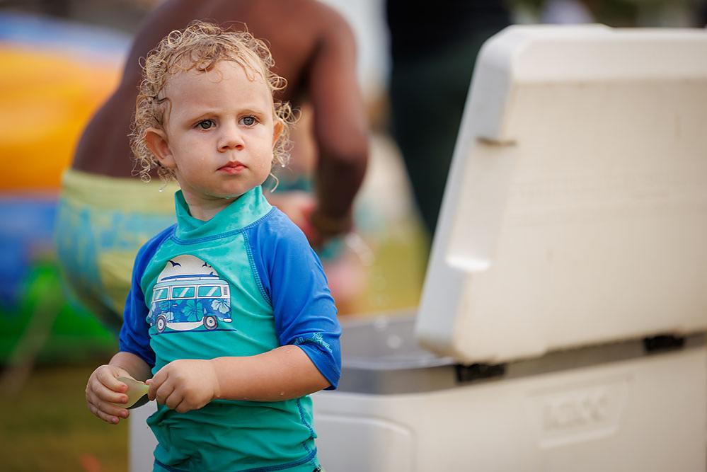 Jubilee - Water Balloon Day Photo 4