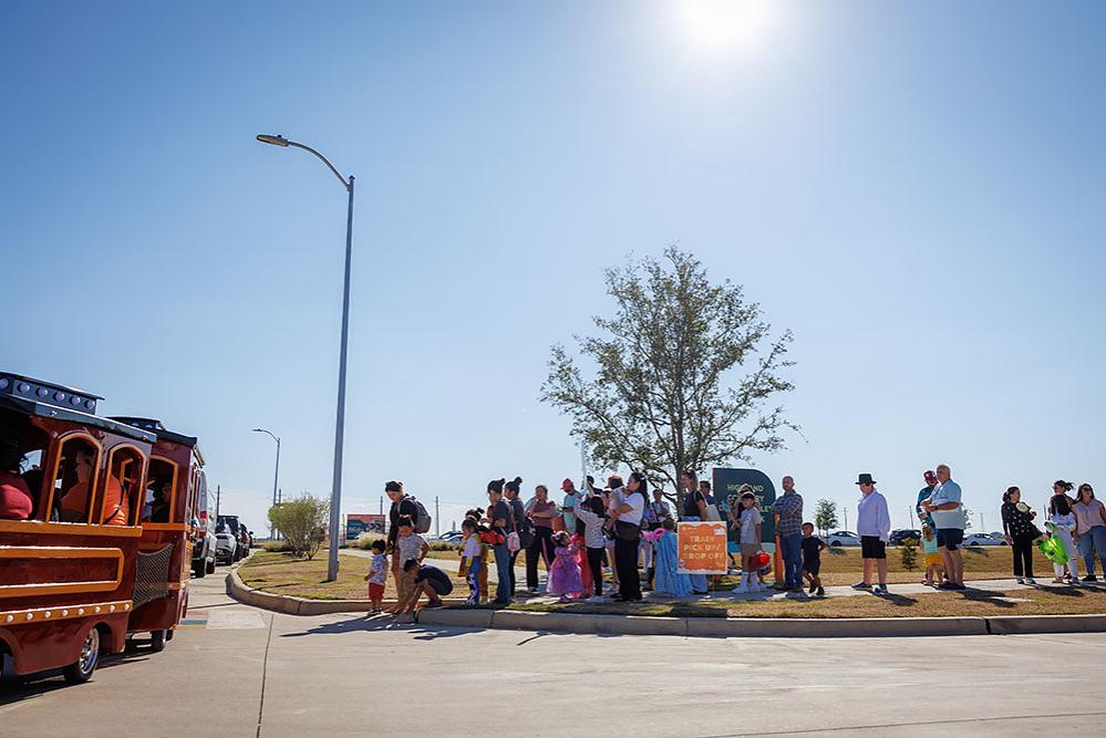 Jubilee - 2025 Happy Haunts Photo 52