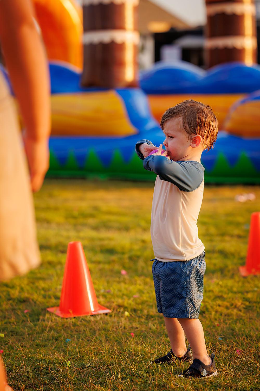 Jubilee - Water Balloon Day Photo 105