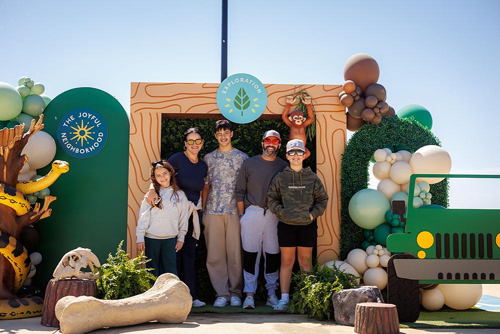 Jubilee - 2026 Wild and Beyond Photo 101