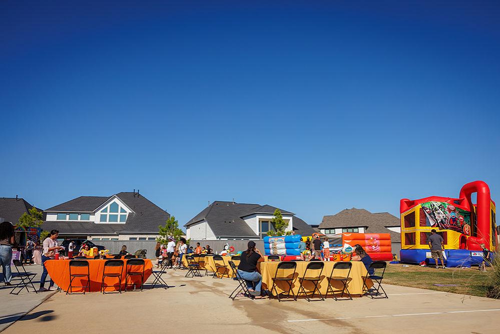 Jubilee - 2025 Happy Haunts Photo 57