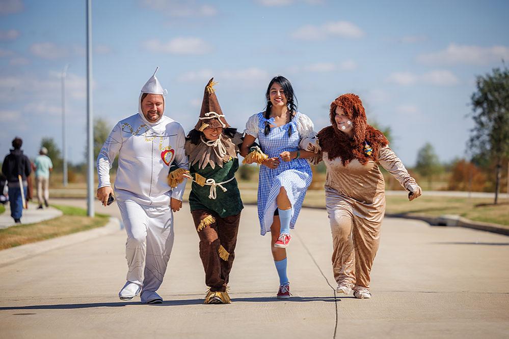 Jubilee - 2025 Happy Haunts Photo 21