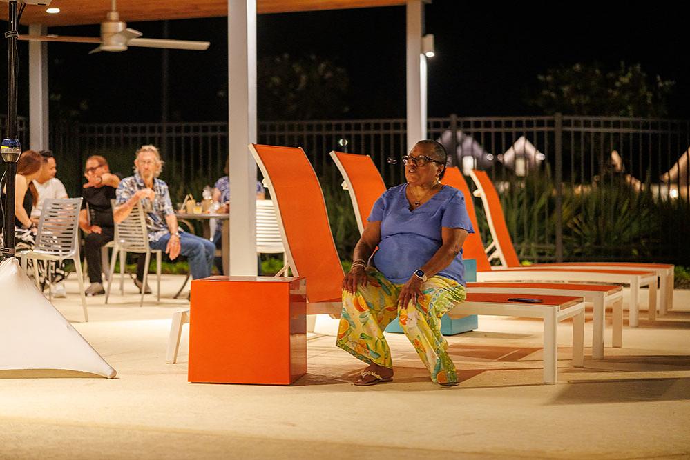 Jubilee - Poolside Popstar Photo 132
