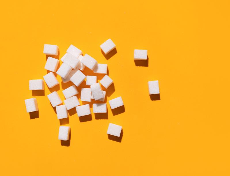 Cutting Down on Sugar