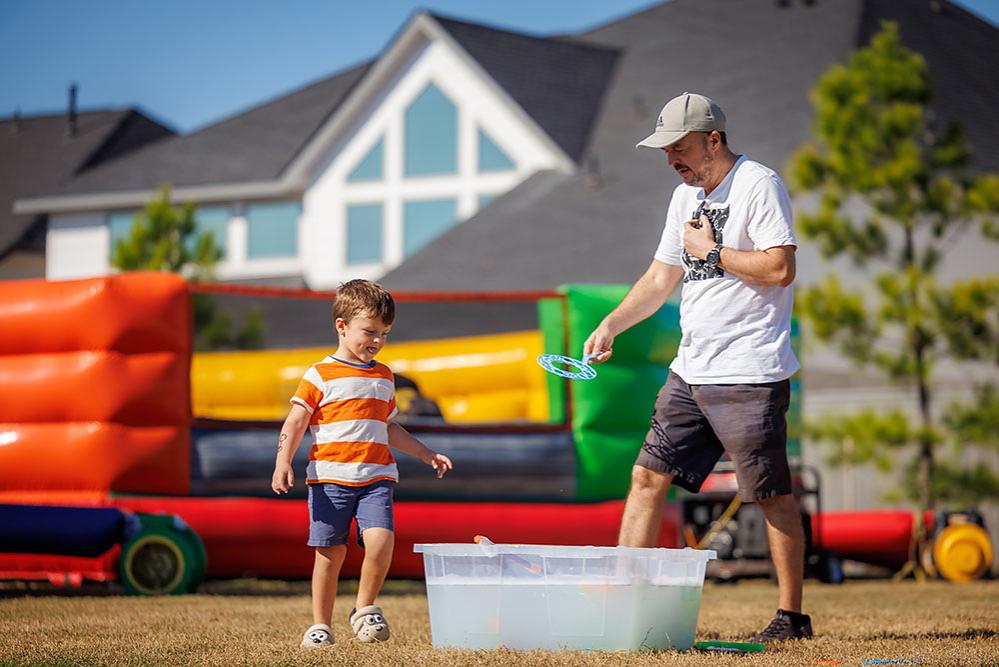 Jubilee - 2025 Happy Haunts Photo 49