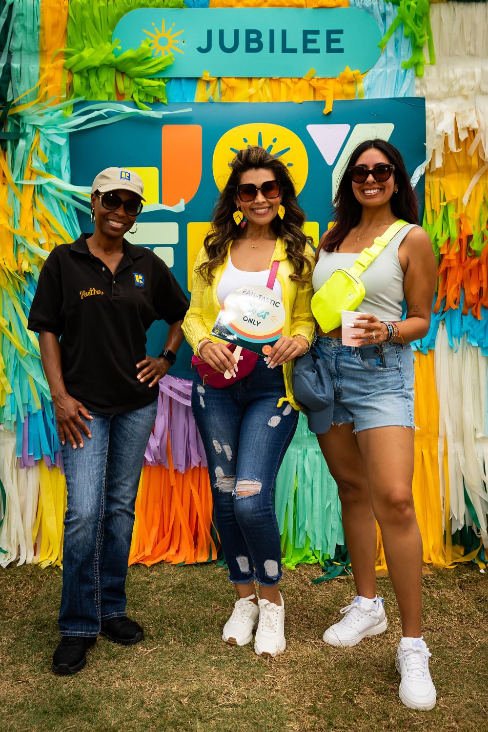 Jubilee - 2024 Joyfest Photo 19