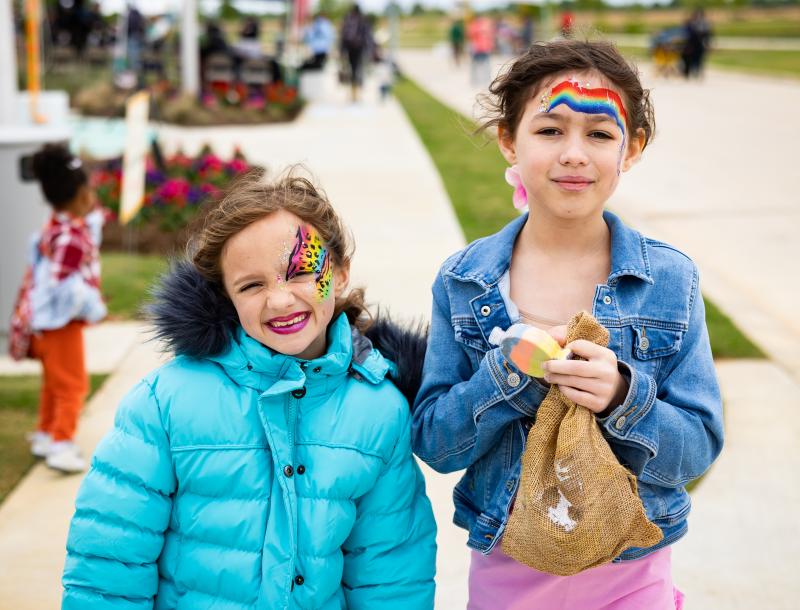 Joy Fest Returns to Jubilee Bigger and Better Than Ever March 28