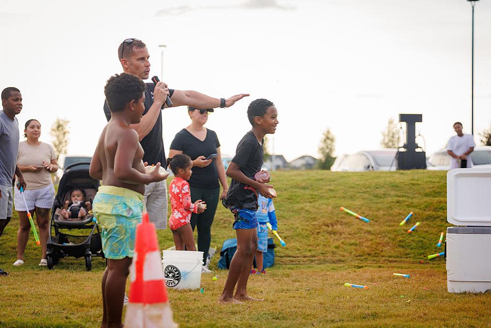Jubilee - Water Balloon Day Photo 129