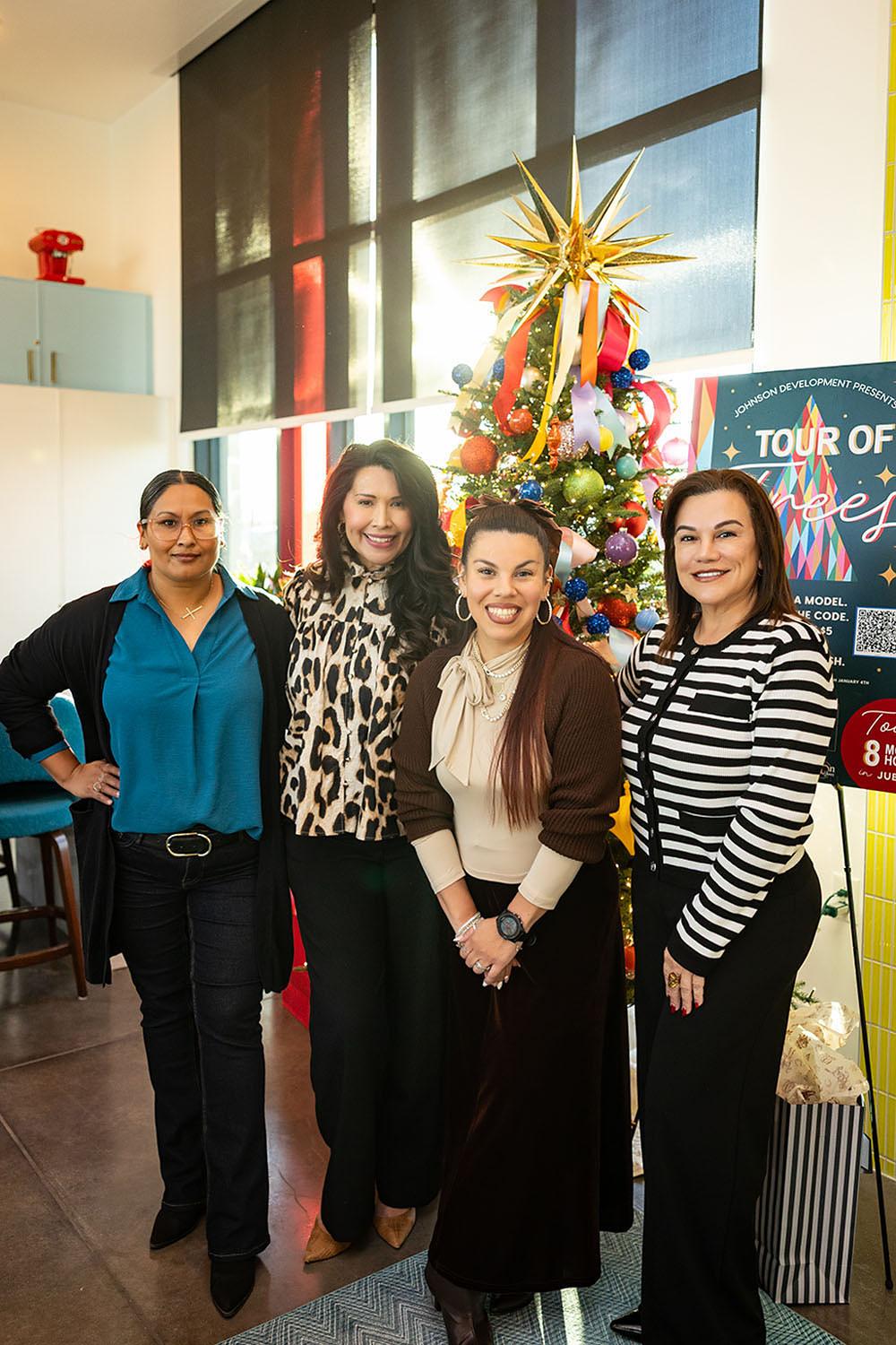 Jubilee - 2025 Tour of Trees Photo 22