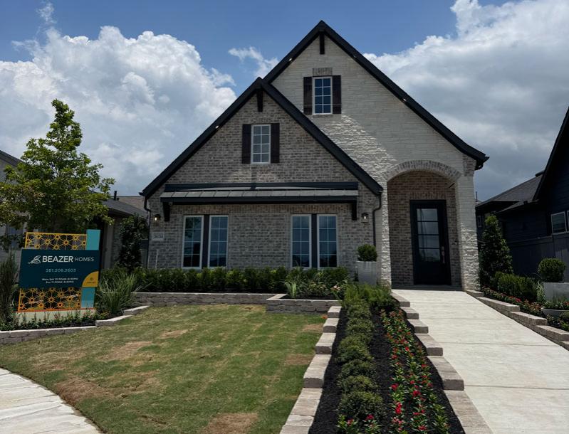 Jubilee Introduces New Builder, Homesites, Model Homes