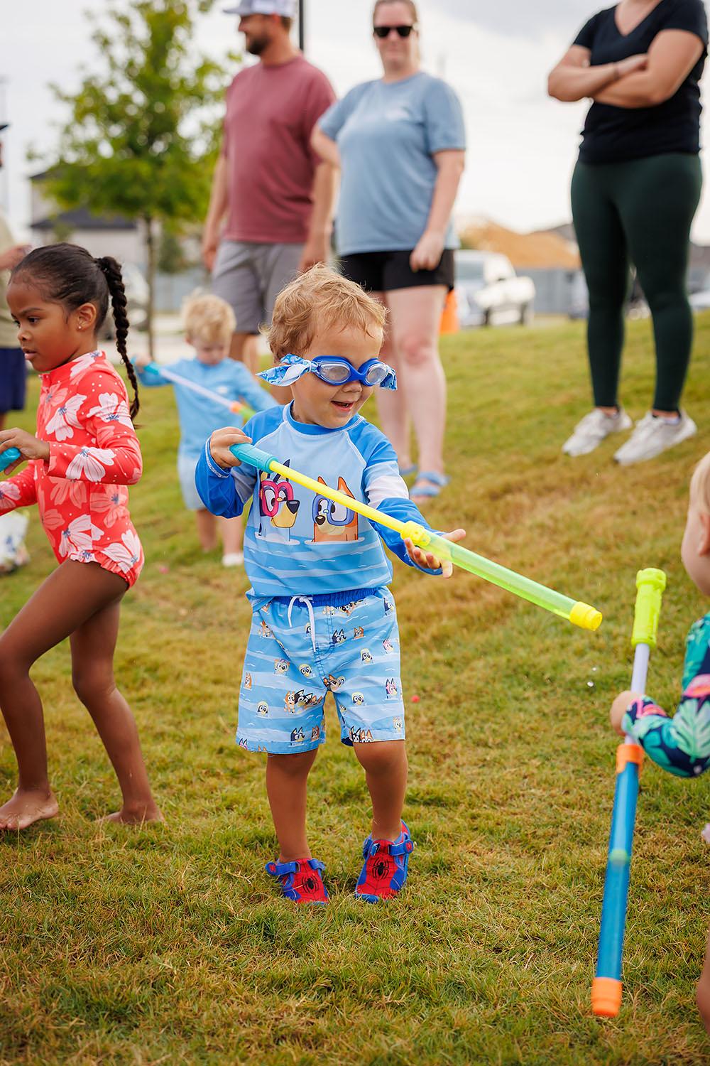 Jubilee - Water Balloon Day Photo 157