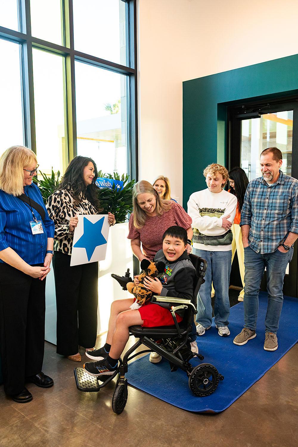 Jubilee - 2025 Tour of Trees Photo 5