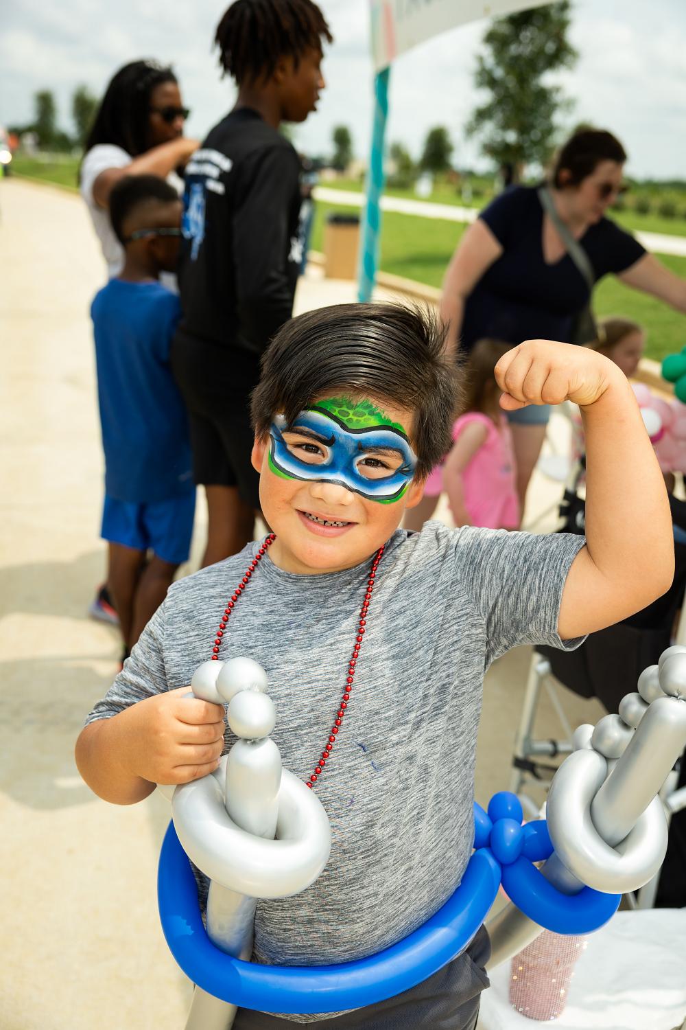 Jubilee - 2024 Joyfest Photo 15