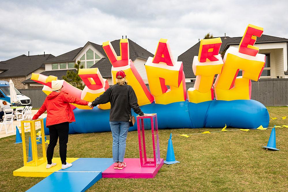 Jubilee - 2025 JoyFest Photo 15