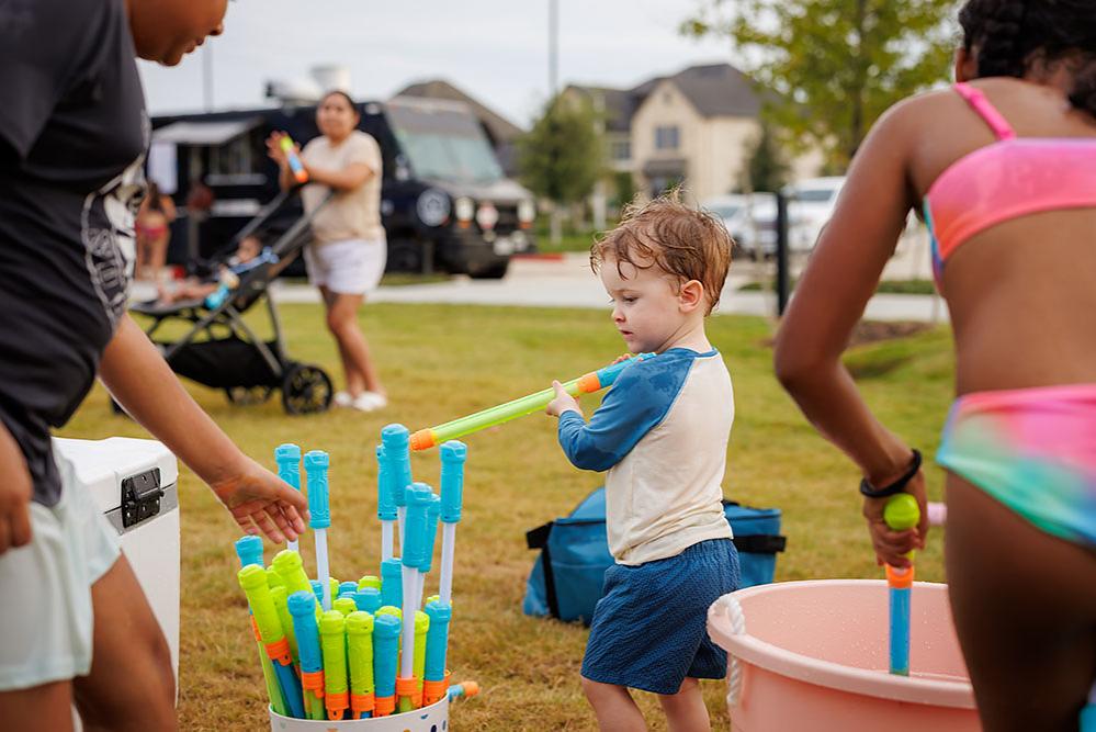 Jubilee - Water Balloon Day Photo 93