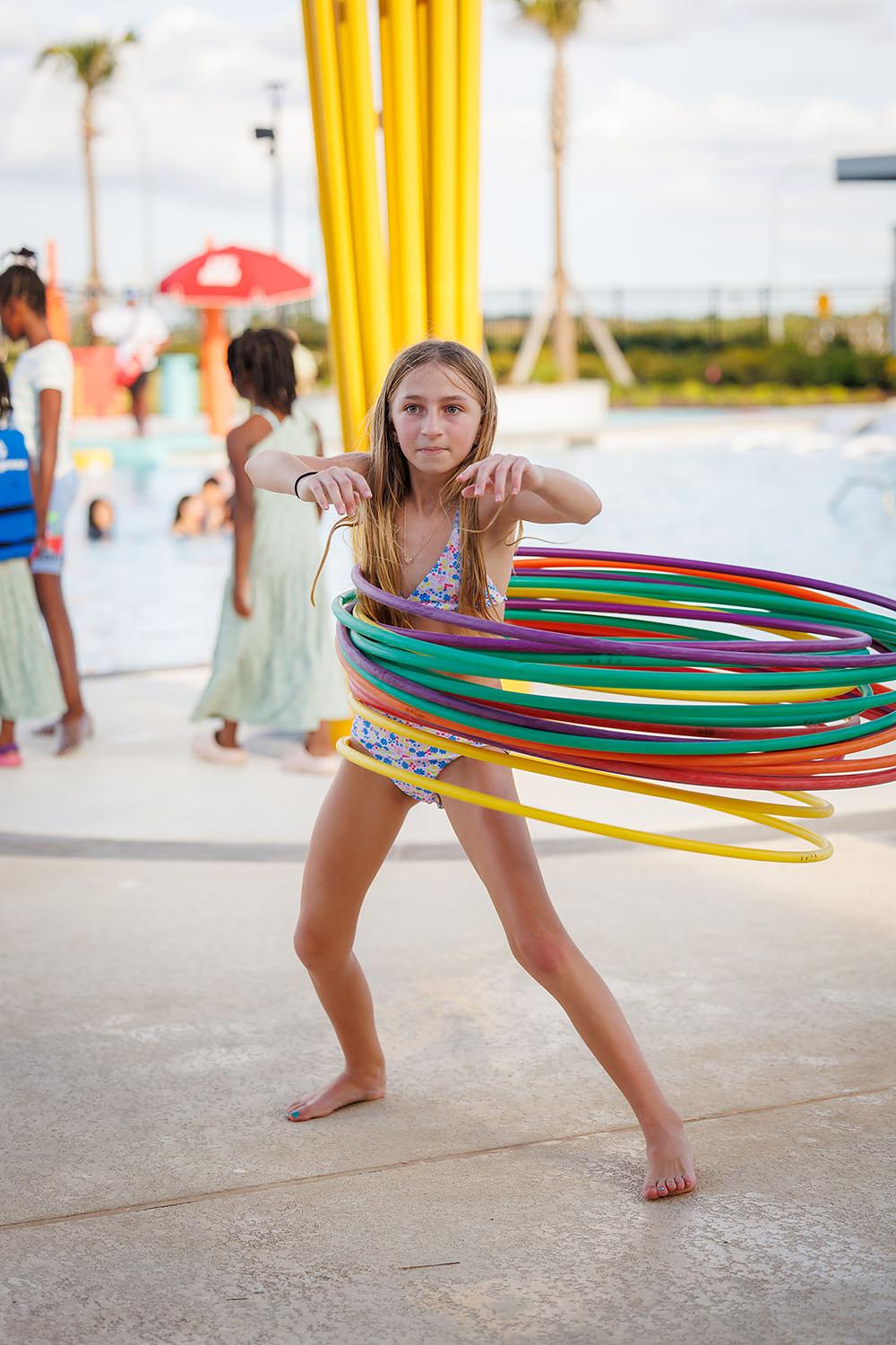 Jubilee - Back to School Bash Photo 189