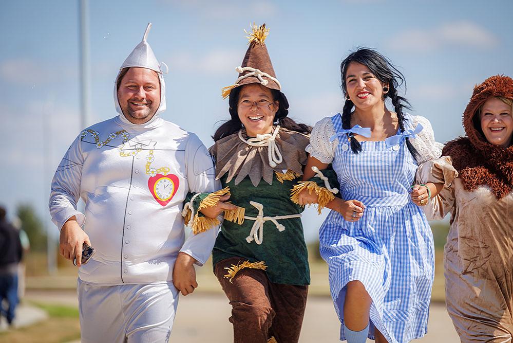 Jubilee - 2025 Happy Haunts Photo 35