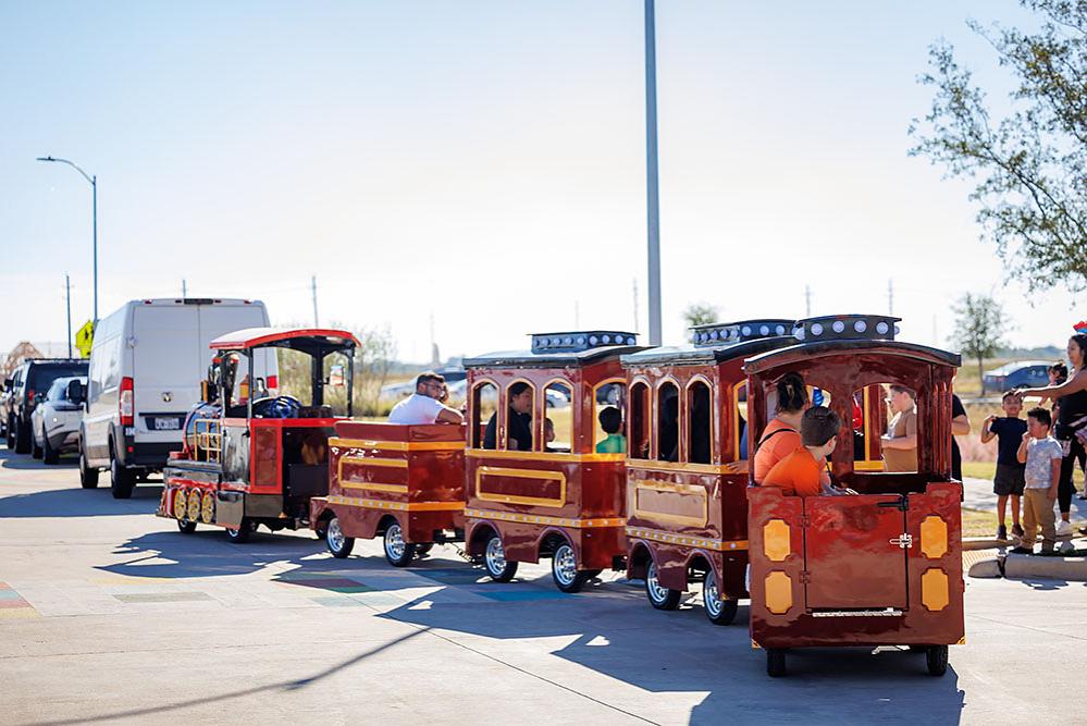 Jubilee - 2025 Happy Haunts Photo 88