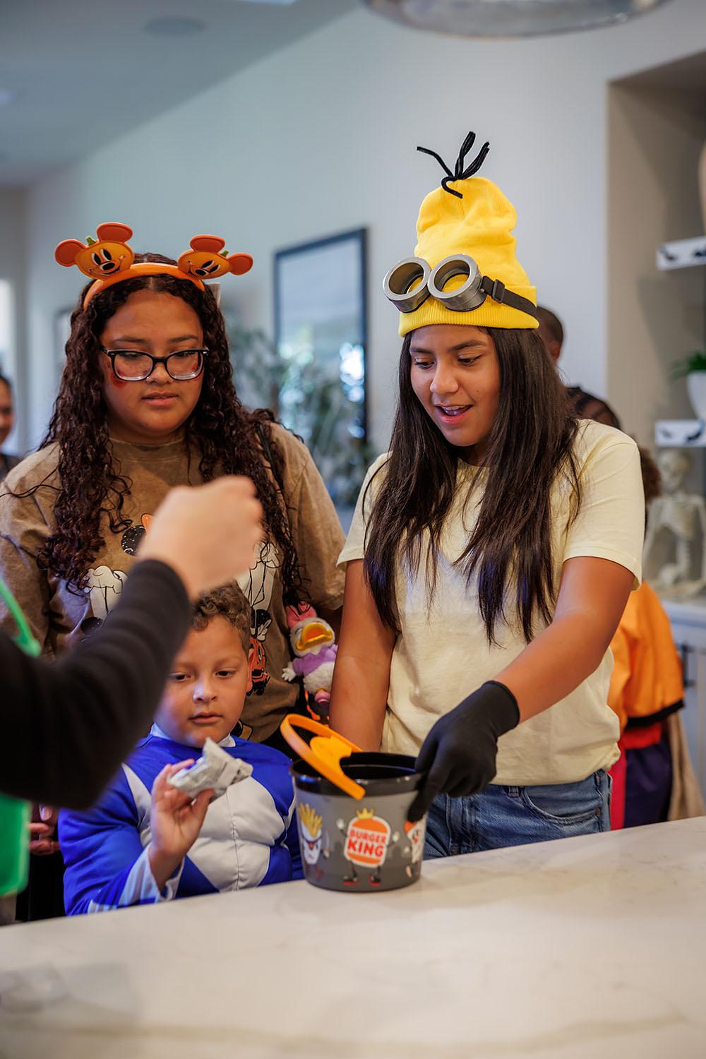 Jubilee - 2025 Happy Haunts Photo 94